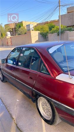 اوبل أوميغا